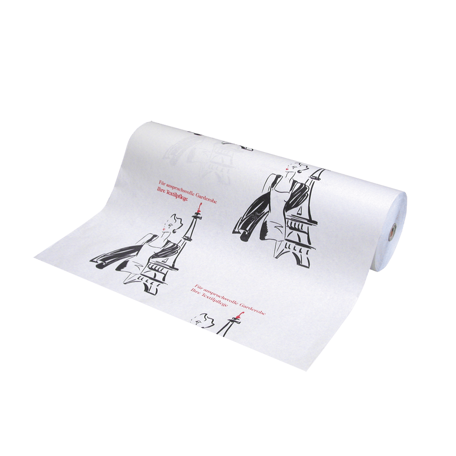 Einschlagpapier ``TURM`` 75cm breit, 45g/qm, 14 kg